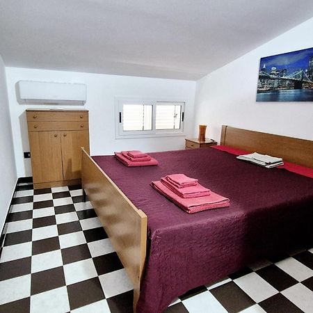 Terrazza Sul Porto Daire Scoglitti Dış mekan fotoğraf