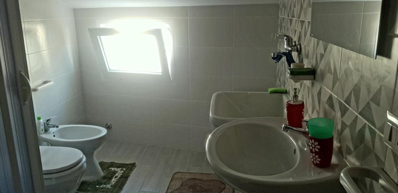 Terrazza Sul Porto Daire Scoglitti Dış mekan fotoğraf