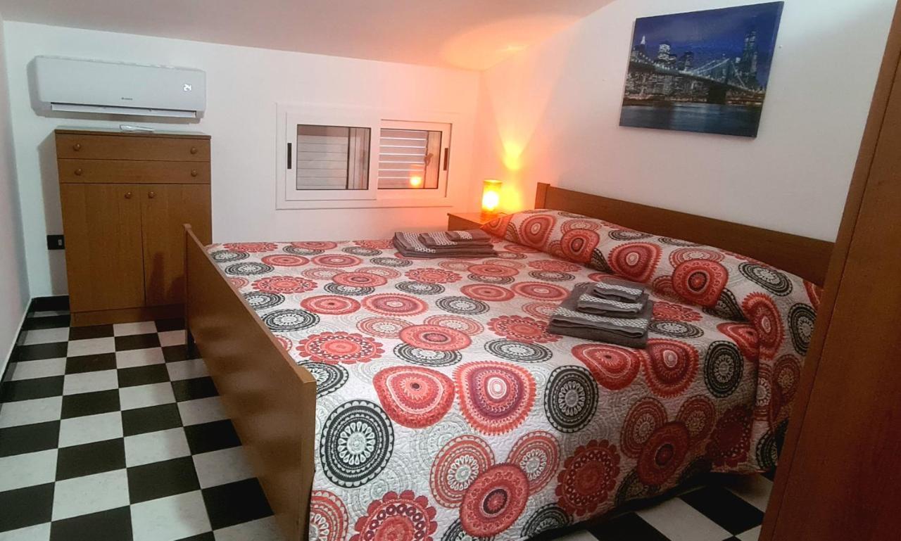 Terrazza Sul Porto Daire Scoglitti Dış mekan fotoğraf