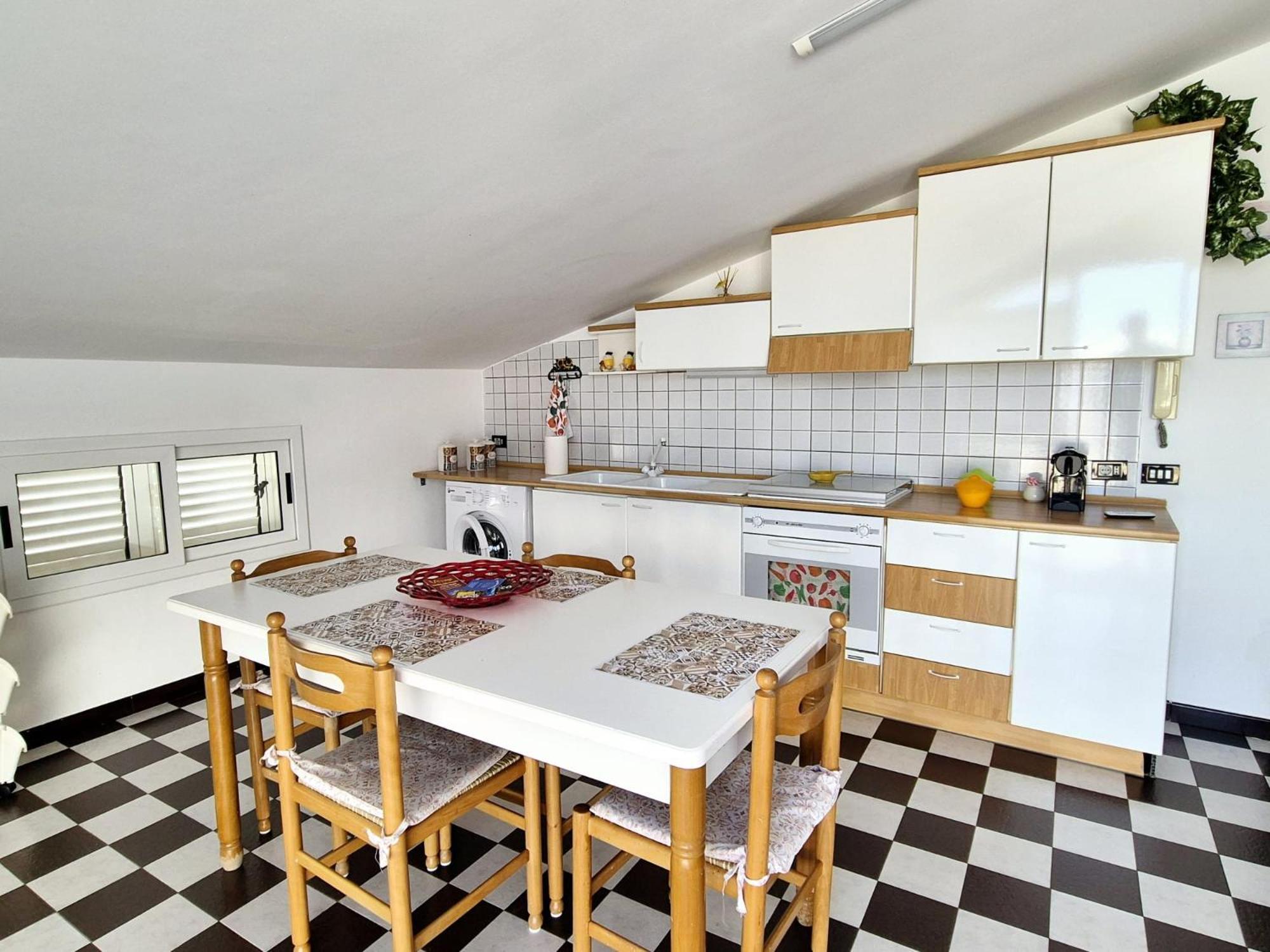 Terrazza Sul Porto Daire Scoglitti Dış mekan fotoğraf